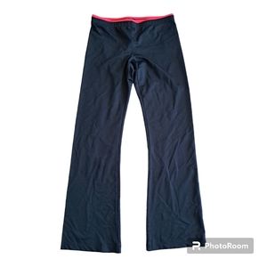 Scout Performance Long Workout Pants Size M